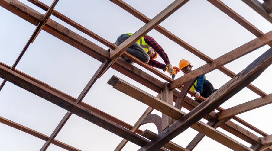 Expert top industrial roofings services in Bovina Center, NY